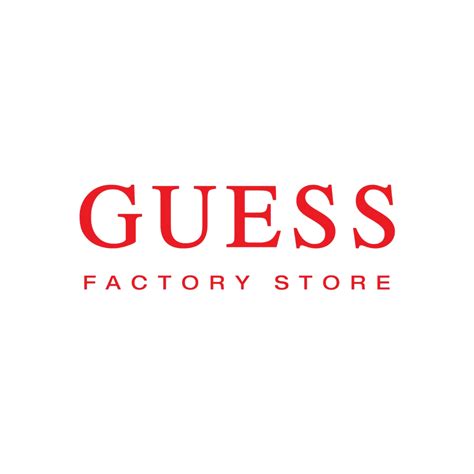 guess factory outlet website.